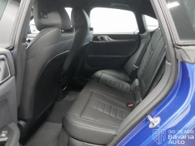 Обява за продажба на BMW 420 d Gran Coupe Sportautomatic M Sport Paket ~93 684 лв. - изображение 7