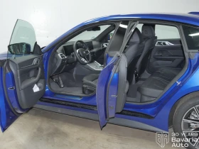 Обява за продажба на BMW 420 d Gran Coupe Sportautomatic M Sport Paket ~93 684 лв. - изображение 4