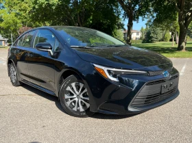 Обява за продажба на Toyota Corolla CARFAX* БЕЗ ПЪРВОНАЧАЛНА ~55 200 лв. - изображение 1