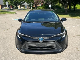 Обява за продажба на Toyota Corolla CARFAX* БЕЗ ПЪРВОНАЧАЛНА ~55 200 лв. - изображение 1