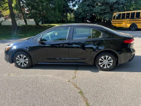 Обява за продажба на Toyota Corolla CARFAX* БЕЗ ПЪРВОНАЧАЛНА ~55 200 лв. - изображение 2