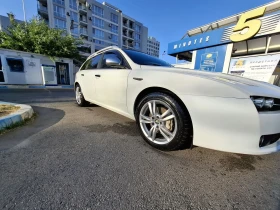 Обява за продажба на Alfa Romeo 159 Комби ~10 800 лв. - изображение 10