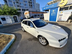 Обява за продажба на Alfa Romeo 159 Комби ~10 800 лв. - изображение 9