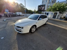 Обява за продажба на Alfa Romeo 159 Комби ~10 800 лв. - изображение 8