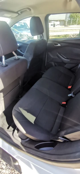 Ford Focus - 14500 лв. - 72428836 15