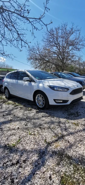 Ford Focus - 14500 лв. - 72428836 3