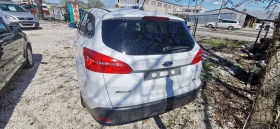 Ford Focus - 14500 лв. - 72428836 11