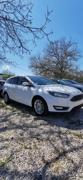 Ford Focus - 14500 лв. - 72428836 6