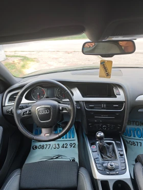 Audi A4 2.0TDI S-line - 12499 лв. / 6390.64 € - 85543754 13