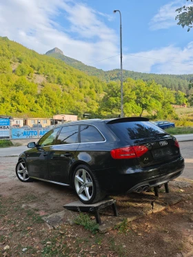 Обява за продажба на Audi A4 2.0TDI S-line ~12 499 лв. - изображение 4