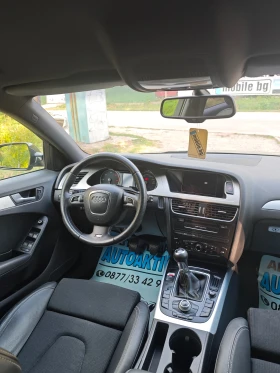 Обява за продажба на Audi A4 2.0TDI S-line ~12 499 лв. - изображение 11