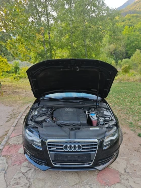 Audi A4 2.0TDI S-line - 12499 лв. / 6390.64 € - 85543754 15