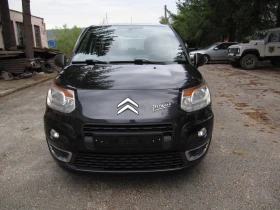 Обява за продажба на Citroen C3 Picasso 1.6HDI 92k.c. EURO5 ~7 600 лв. - изображение 7