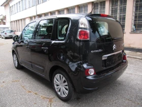 Обява за продажба на Citroen C3 Picasso 1.6HDI 92k.c. EURO5 ~7 600 лв. - изображение 4