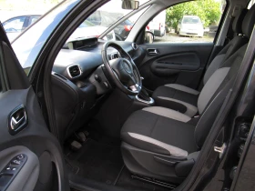 Обява за продажба на Citroen C3 Picasso 1.6HDI 92k.c. EURO5 ~7 600 лв. - изображение 8
