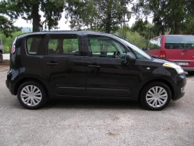 Обява за продажба на Citroen C3 Picasso 1.6HDI 92k.c. EURO5 ~7 600 лв. - изображение 1