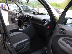 Обява за продажба на Citroen C3 Picasso 1.6HDI 92k.c. EURO5 ~7 600 лв. - изображение 10