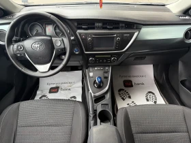 Toyota Auris 6 МЕСЕЦА ГАРАНЦИЯ/1.6 Hybrid 99к.с. - 13999 лв. / 7157.58 € - 83693420 9