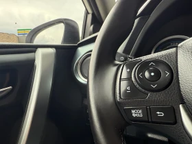Toyota Auris 6 МЕСЕЦА ГАРАНЦИЯ/1.6 Hybrid 99к.с. - 13999 лв. / 7157.58 € - 83693420 15