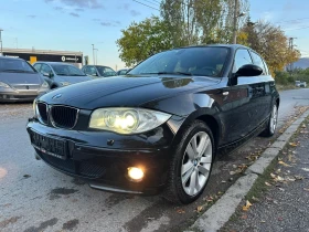    BMW 116 I EURO4 
