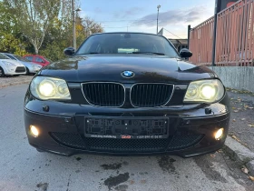     BMW 116 I EURO4 