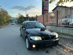     BMW 116 I EURO4 