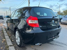 Обява за продажба на BMW 116 I EURO4  ~5 999 лв. - изображение 4 | Auto.bg Обява за продажба на BMW 116 I EURO4  ~5 999 лв. - изображение 4