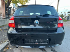 Обява за продажба на BMW 116 I EURO4  ~5 999 лв. - изображение 5 | Auto.bg Обява за продажба на BMW 116 I EURO4  ~5 999 лв. - изображение 5