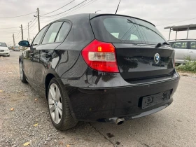 BMW 116 I EURO4  - 5599 лв. / 2862.72 € - 17279047 4