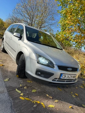 Ford Focus  - изображение 1