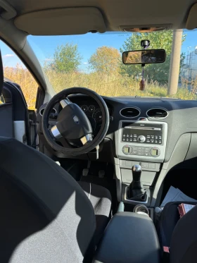Ford Focus, снимка 9