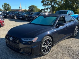 Audi A6 * CARFAX * БЕЗ ПЪРВОНАЧАЛНА ВНОСКА