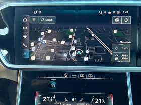 Audi A6 * CARFAX * БЕЗ ПЪРВОНАЧАЛНА ВНОСКА - 77650 лв. / 39701.81 € - 91492100 8
