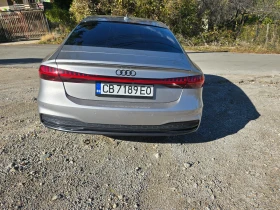 Audi A7 50 tdi, снимка 6