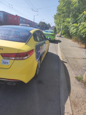 Kia K5 | Mobile.bg    4