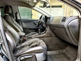 Seat Leon 1.4 TSI FR, 150 PS, 6MT - 26950 лв. / 13779.32 € - 64023022 12