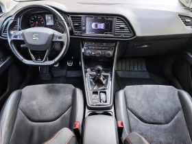 Seat Leon 1.4 TSI FR, 150 PS, 6MT | Mobile.bg    13