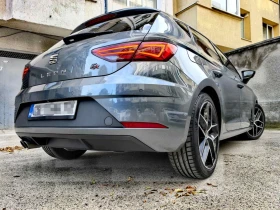 Seat Leon 1.4 TSI FR, 150 PS, 6MT - 26950 лв. / 13779.32 € - 64023022 7