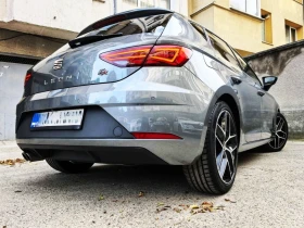 Seat Leon 1.4 TSI FR, 150 PS, 6MT | Mobile.bg    9