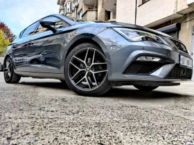 Seat Leon 1.4 TSI FR, 150 PS, 6MT - 26950 лв. / 13779.32 € - 64023022 3