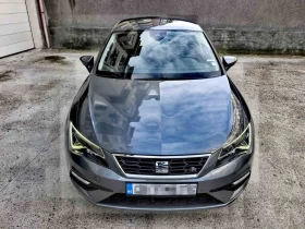 Seat Leon 1.4 TSI FR, 150 PS, 6MT - 26950 лв. / 13779.32 € - 64023022 2