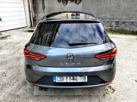 Seat Leon 1.4 TSI FR, 150 PS, 6MT - 26950 лв. / 13779.32 € - 64023022 8