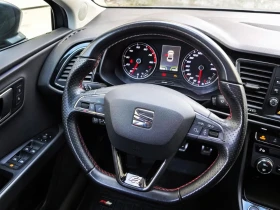 Seat Leon 1.4 TSI FR, 150 PS, 6MT | Mobile.bg    11