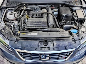 Seat Leon 1.4 TSI FR, 150 PS, 6MT - 26950 лв. / 13779.32 € - 64023022 16