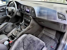 Seat Leon 1.4 TSI FR, 150 PS, 6MT - 26950 лв. / 13779.32 € - 64023022 13