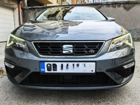 Seat Leon 1.4 TSI FR, 150 PS, 6MT | Mobile.bg    2
