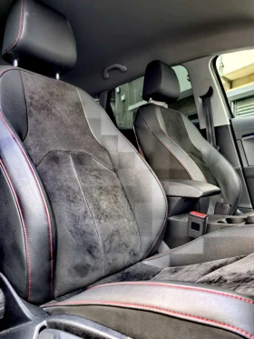 Seat Leon 1.4 TSI FR, 150 PS, 6MT - 26950 лв. / 13779.32 € - 64023022 15