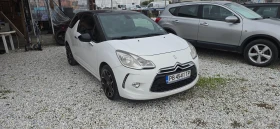 Citroen DS3 1.4 vvti - изображение 1