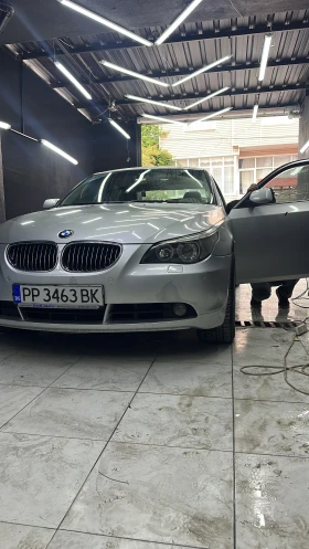 BMW 530 | Mobile.bg    4