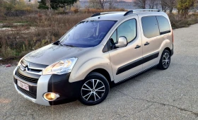 Citroen Berlingo XTR 1.6 HDI 90 ТОП 